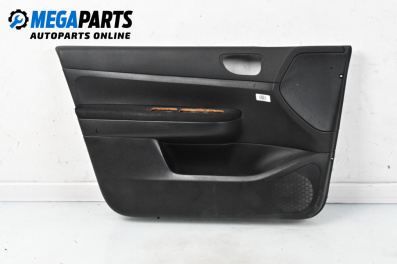 Türverkleidung for Peugeot 307 Hatchback (08.2000 - 12.2012), 5 türen, hecktür, position: links, vorderseite