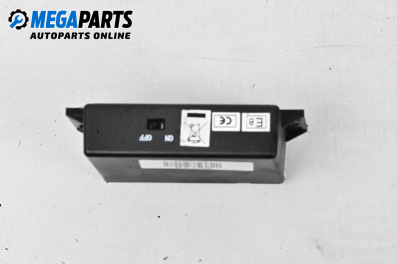 Modul parktronic for Peugeot 307 Hatchback (08.2000 - 12.2012)