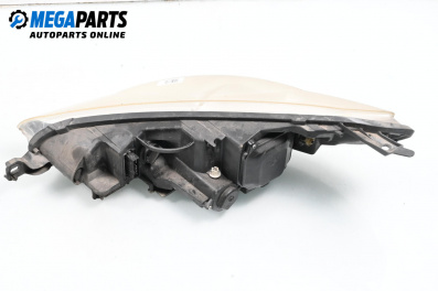 Headlight for Peugeot 407 Coupe (10.2005 - 12.2011), coupe, position: right