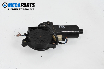 Motor macara geam for Hyundai Galloper SUV II (02.1997 - 12.2003), 5 uși, suv, position: stânga - fața