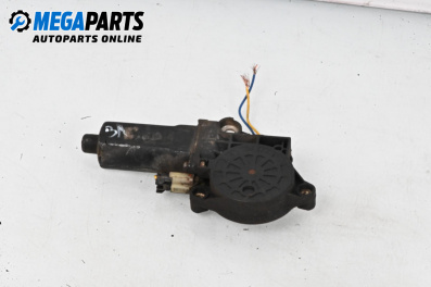 Motor macara geam for Hyundai Galloper SUV II (02.1997 - 12.2003), 5 uși, suv, position: stânga - spate