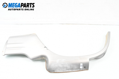 Ornament aripă for Hyundai Galloper SUV II (02.1997 - 12.2003), suv, position: stânga - spate