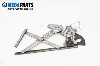 Меcanism geam electric for Hyundai Galloper SUV II (02.1997 - 12.2003), 5 uși, suv, position: dreaptă - spate