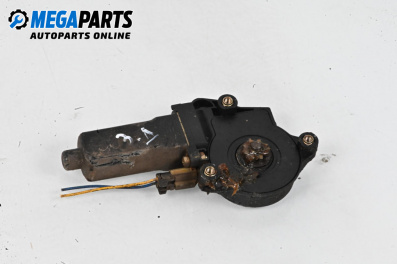 Motor macara geam for Hyundai Galloper SUV II (02.1997 - 12.2003), 5 uși, suv, position: dreaptă - spate