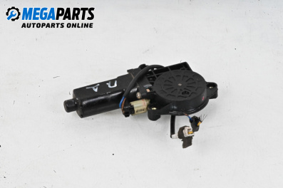 Motor macara geam for Hyundai Galloper SUV II (02.1997 - 12.2003), 5 uși, suv, position: dreaptă - fața