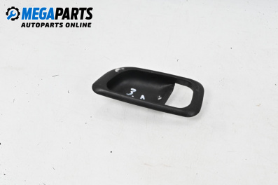 Plastic interior for Hyundai Galloper SUV II (02.1997 - 12.2003), 5 uși, suv, position: dreapta