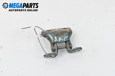 Balama ușă for Hyundai Galloper SUV II (02.1997 - 12.2003), 5 uși, suv