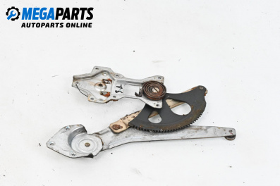 Меcanism geam electric for Hyundai Galloper SUV II (02.1997 - 12.2003), 5 uși, suv, position: dreaptă - spate