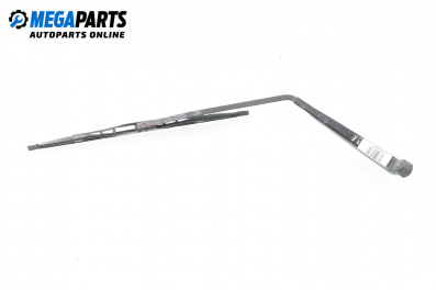 Braț ștergător lunetă for Hyundai Galloper SUV II (02.1997 - 12.2003), position: din spate