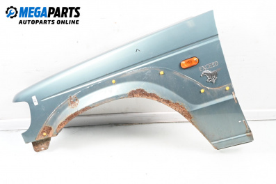 Kotflügel for Hyundai Galloper SUV II (02.1997 - 12.2003), 5 türen, suv, position: links, vorderseite