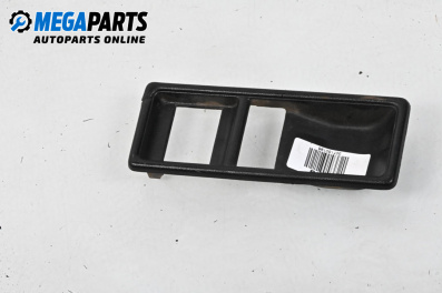 Interior plastic for Hyundai Galloper SUV II (02.1997 - 12.2003), 5 doors, suv, position: front