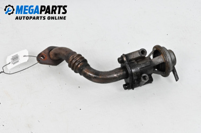 Supapă EGR for Hyundai Galloper SUV II (02.1997 - 12.2003) 2.5 TD intercooler, 99 hp
