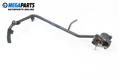Corp termostat for Hyundai Galloper SUV II (02.1997 - 12.2003) 2.5 TD intercooler, 99 hp