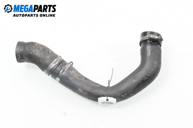 Furtun de apă for Hyundai Galloper SUV II (02.1997 - 12.2003) 2.5 TD intercooler, 99 hp