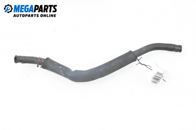 Furtun de apă for Hyundai Galloper SUV II (02.1997 - 12.2003) 2.5 TD intercooler, 99 hp