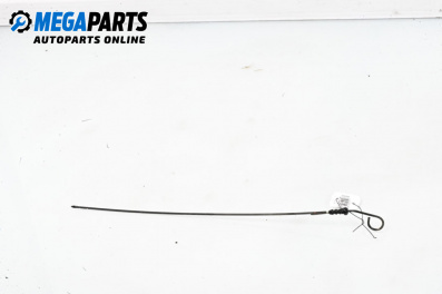 Jojă ulei for Hyundai Galloper SUV II (02.1997 - 12.2003) 2.5 TD intercooler, 99 hp