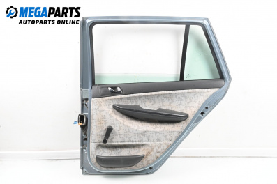 Ușă for Skoda Fabia I Combi (04.2000 - 12.2007), 5 uși, combi, position: dreaptă - spate