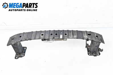 Bumper support brace impact bar for Ford Focus C-Max (10.2003 - 03.2007), minivan, position: front