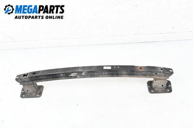 Bumper support brace impact bar for Ford Focus C-Max (10.2003 - 03.2007), minivan, position: rear
