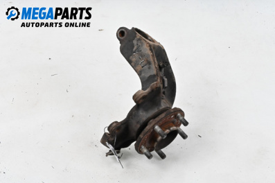 Butuc cu bielă for Ford Focus C-Max (10.2003 - 03.2007), position: stânga - fața
