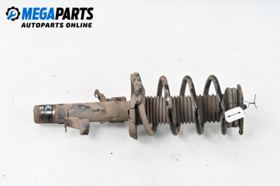 MacPherson-federbein for Ford Focus C-Max (10.2003 - 03.2007), minivan, position: rechts, vorderseite