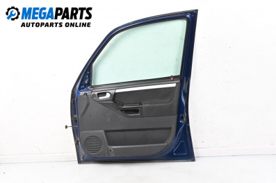 Door for Opel Meriva A Minivan (05.2003 - 05.2010), 5 doors, minivan, position: front - right