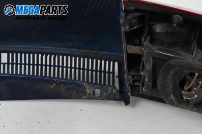 Bremsleuchte for Opel Meriva A Minivan (05.2003 - 05.2010), minivan, position: rechts