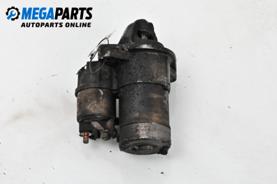 Starter for Opel Meriva A Minivan (05.2003 - 05.2010) 1.7 DTI, 75 hp