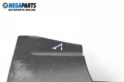 Side skirt for Audi A8 Sedan 4E (10.2002 - 07.2010), 5 doors, sedan, position: left
