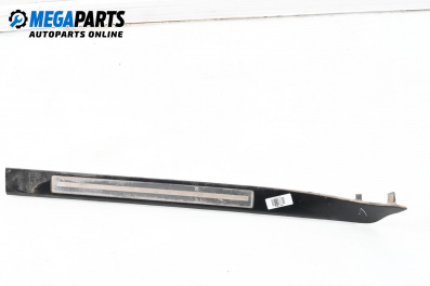 Interior plastic for Audi A8 Sedan 4E (10.2002 - 07.2010), 5 doors, sedan, position: rear - left