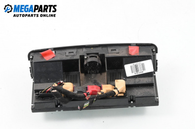 Bedienteil climatronic for Audi A8 Sedan 4E (10.2002 - 07.2010)