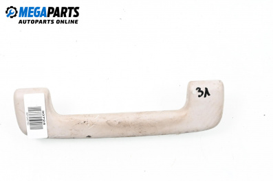Handle for Audi A8 Sedan 4E (10.2002 - 07.2010), 5 doors, position: rear - left