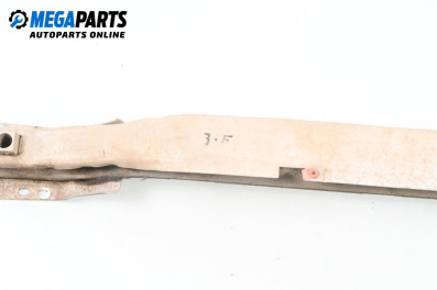 Stützträger stoßstange for Opel Astra H Hatchback (01.2004 - 05.2014), hecktür, position: rückseite