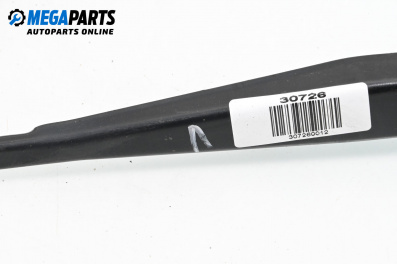 Wischerarm frontscheibe for Mercedes-Benz B-Class Hatchback I (03.2005 - 11.2011), position: links