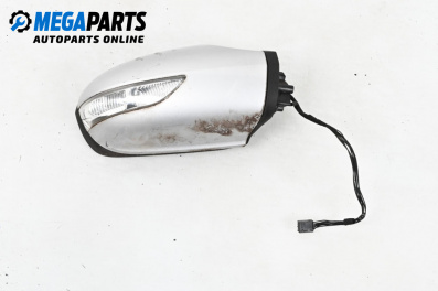 Oglindă for Mercedes-Benz B-Class Hatchback I (03.2005 - 11.2011), 5 uși, hatchback, position: dreapta