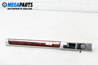 Innerer griff for Volkswagen Touareg SUV I (10.2002 - 01.2013), 5 türen, suv, position: links, rückseite