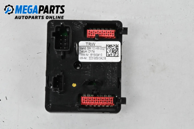 Steering wheel sensor for Volkswagen Touareg SUV I (10.2002 - 01.2013), № 3D0959542B