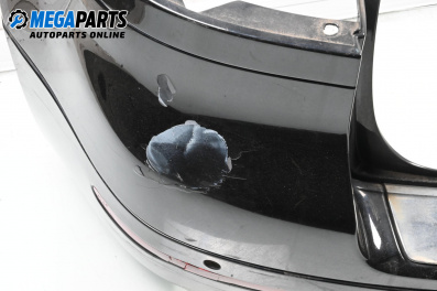 Rear bumper for Volkswagen Touareg SUV I (10.2002 - 01.2013), suv