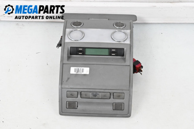 Plafonieră interioară for Volkswagen Touareg SUV I (10.2002 - 01.2013)