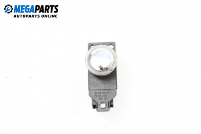 START/STOP knopf for Volkswagen Touareg SUV I (10.2002 - 01.2013)