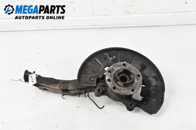 Butuc cu bielă for Volkswagen Touareg SUV I (10.2002 - 01.2013), position: dreaptă - fața