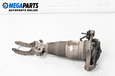 Amortizor pneumatic for Volkswagen Touareg SUV I (10.2002 - 01.2013), suv, position: dreaptă - fața