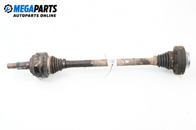 Planetară for Volkswagen Touareg SUV I (10.2002 - 01.2013) 5.0 V10 TDI, 313 hp, position: dreaptă - spate, automatic