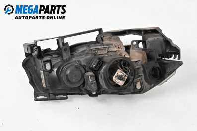 Headlight for Renault Megane II Grandtour (08.2003 - 08.2012), station wagon, position: left