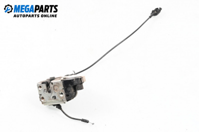 Lock for Renault Megane II Grandtour (08.2003 - 08.2012), position: front - right