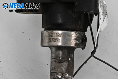 Duza benzină for Kia Lotze Sedan (MG) (01.2005 - 12.2010) 2.0, 144 hp, № 8L220770