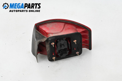 Stop for Audi A6 Allroad  C5 (05.2000 - 08.2005), combi, position: stânga
