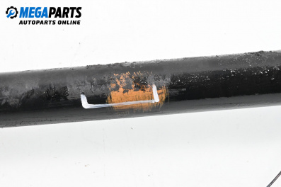 Sway bar for Audi A6 Allroad  C5 (05.2000 - 08.2005), station wagon
