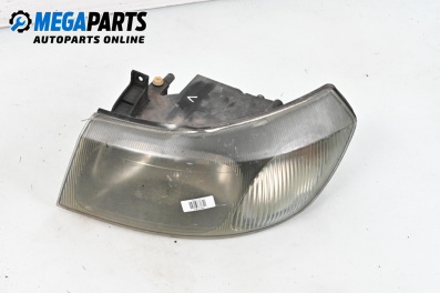 Far for Ford Transit Box V (01.2000 - 05.2006), lkw, position: stânga