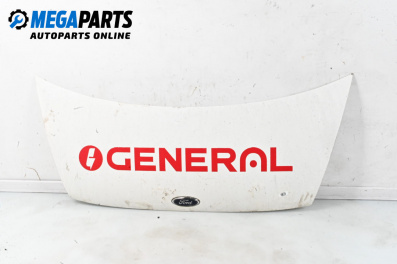 Capotă for Ford Transit Box V (01.2000 - 05.2006), 3 uși, lkw, position: fața